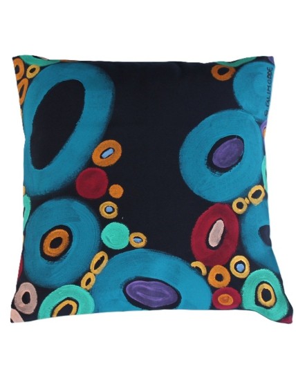 DC06082001 OUTDOOR CUSHION measures 40*40 cm