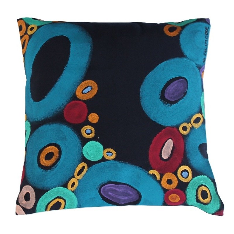 DC06082001 CUSCINO OUTDOOR misura 40*40 cm