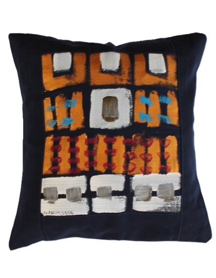 DC06082010 OUTDOOR-KISSEN misst 40*40 cm