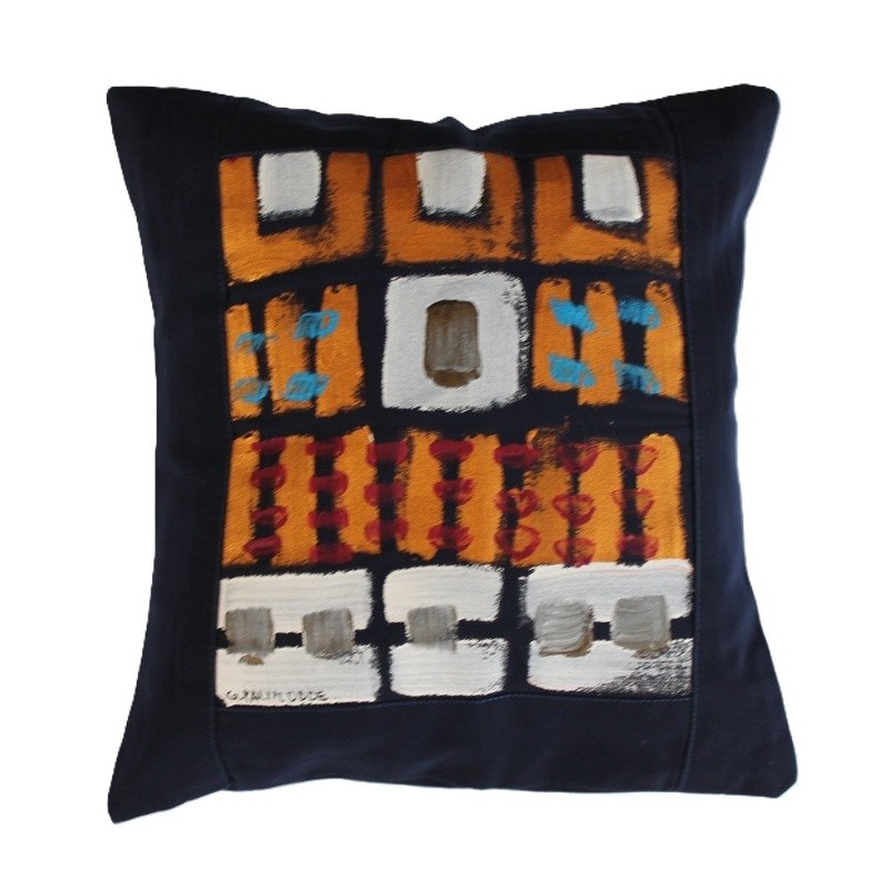 DC06082010 CUSCINO OUTDOOR misura 40*40 cm