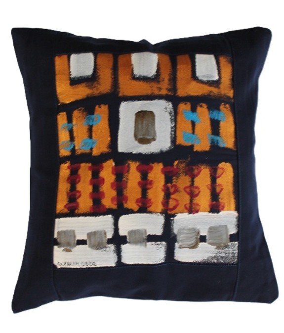 DC06082010 OUTDOOR-KISSEN misst 40*40 cm