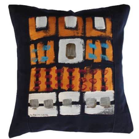 DC06082010 OUTDOOR CUSHION measures 40*40 cm