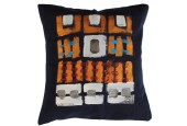 DC06082010 COUSSIN D'EXTÉRIEUR mesure 40*40 cm