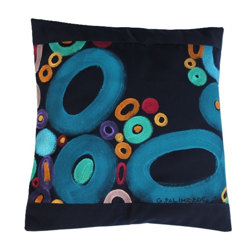 DC06082030 CUSCINO OUTDOOR misura 40*40 cm