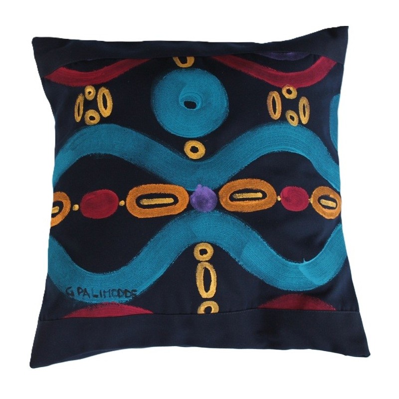 DC06082060 OUTDOOR-KISSEN misst 40*40 cm