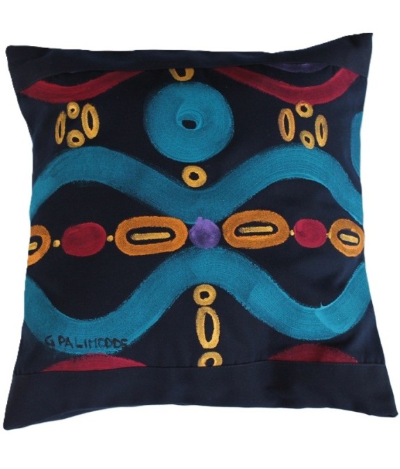 DC06082060 CUSCINO OUTDOOR misura 40*40 cm