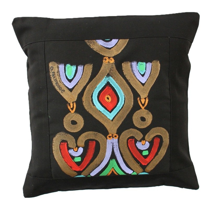 DC06090001 CUSCINO OUTDOOR misura 40*40 cm
