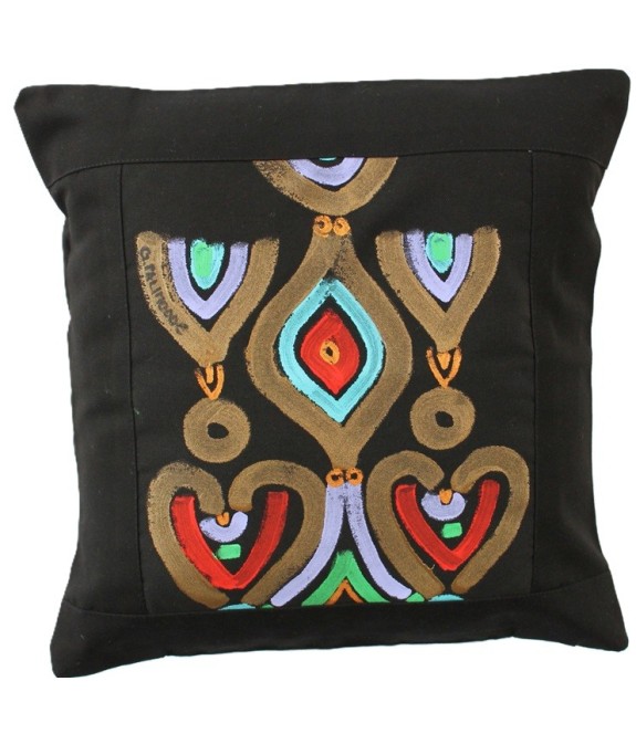 DC06090001 COUSSIN D'EXTÉRIEUR mesure 40*40 cm