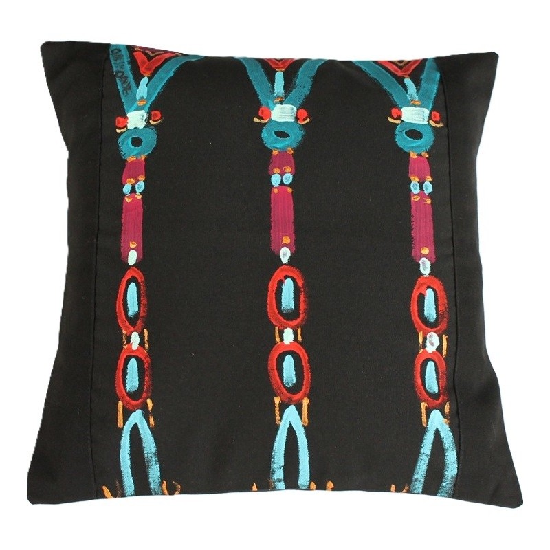 DC06090010 OUTDOOR-KISSEN misst 40*40 cm