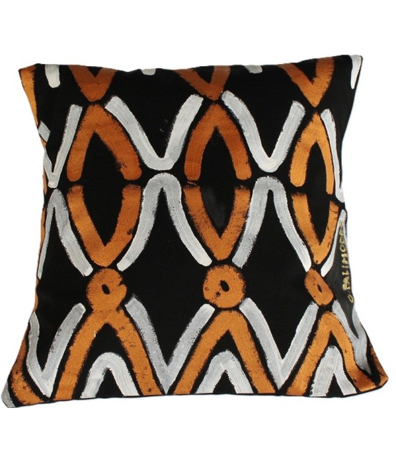 DC06090020 COUSSIN D'EXTÉRIEUR mesure 40*40 cm