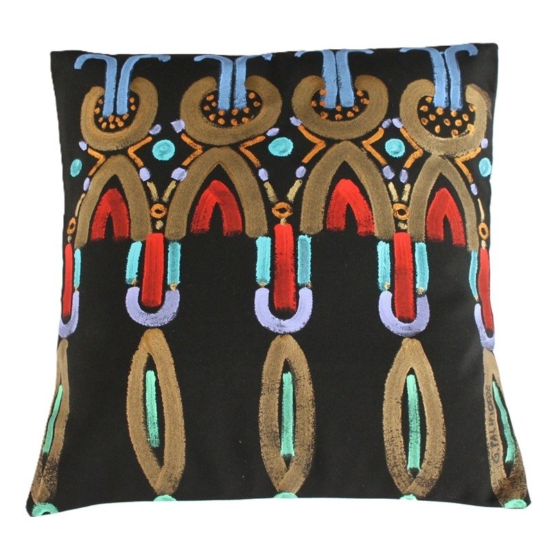 DC06090030 COUSSIN D'EXTÉRIEUR mesure 40*40 cm