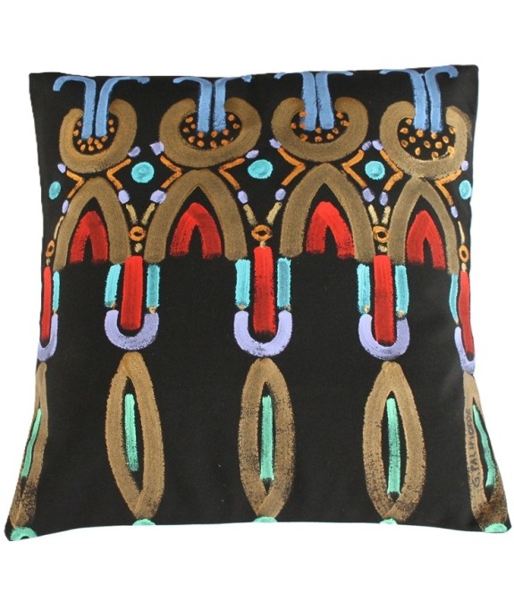 DC06090030 OUTDOOR CUSHION measures 40*40 cm