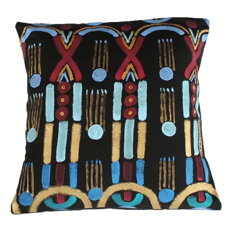 DC06090050 COUSSIN D'EXTÉRIEUR mesure 40*40 cm