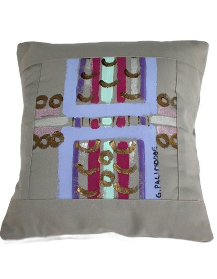 DC06100010 OUTDOOR-KISSEN misst 40*40 cm