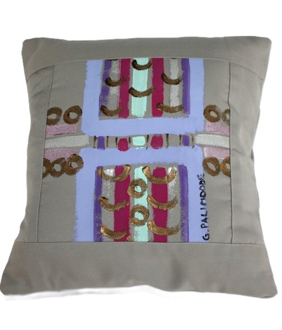 DC06100010 CUSCINO OUTDOOR misura 40*40 cm