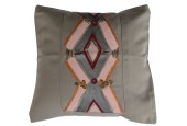 DC06100040 COUSSIN D'EXTÉRIEUR mesure 40*40 cm