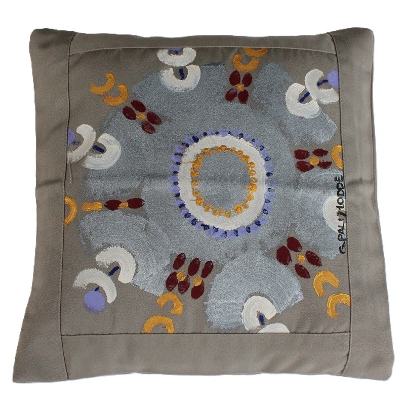 DC06100060 OUTDOOR-KISSEN misst 40*40 cm