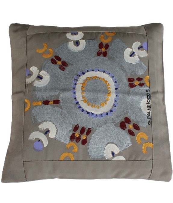 DC06100060 OUTDOOR CUSHION measures 40*40 cm