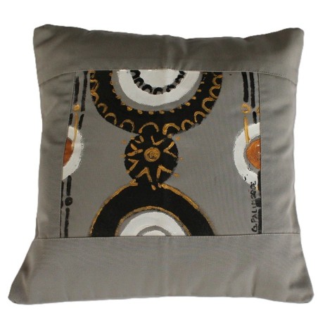 DC06100070 OUTDOOR-KISSEN misst 40*40 cm