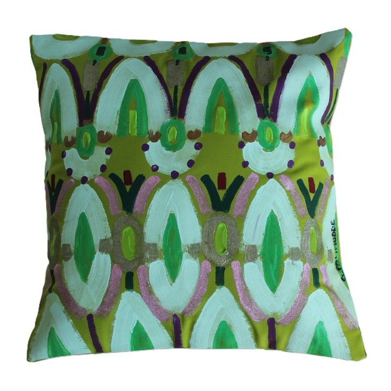 DC06110001 OUTDOOR CUSHION measures 40*40 cm