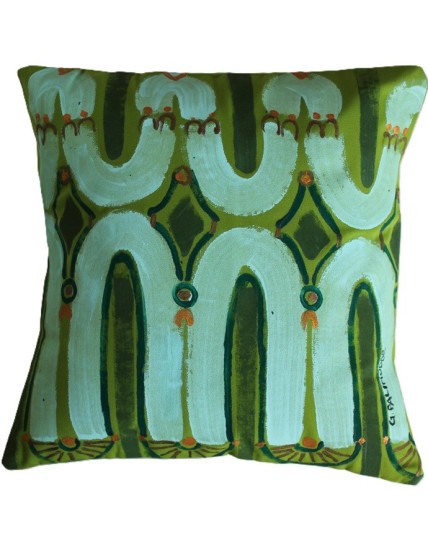 DC06110010 OUTDOOR-KISSEN misst 40*40 cm