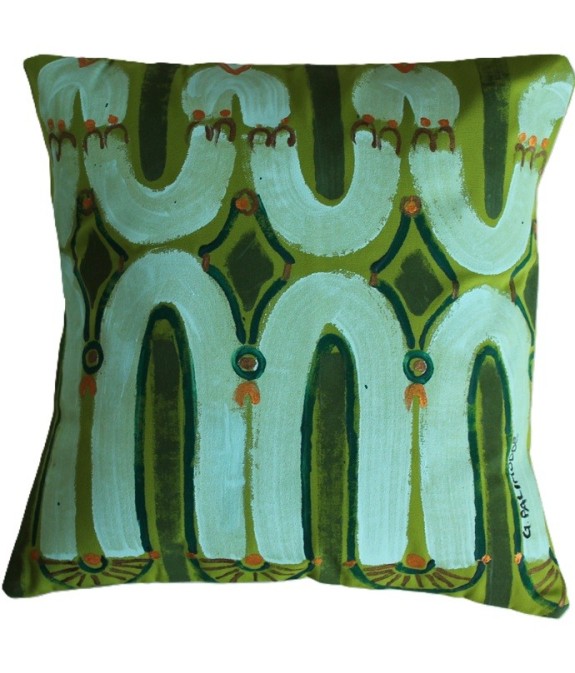 DC06110010 COUSSIN D'EXTÉRIEUR mesure 40*40 cm