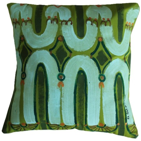 DC06110010 OUTDOOR-KISSEN misst 40*40 cm