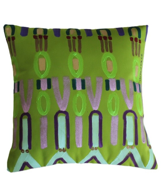 DC06110020 COUSSIN D'EXTÉRIEUR mesure 40*40 cm