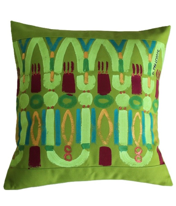 DC06110030 COUSSIN D'EXTÉRIEUR mesure 40*40 cm
