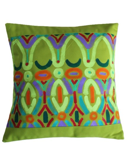 DC06110040 COUSSIN D'EXTÉRIEUR mesure 40*40 cm