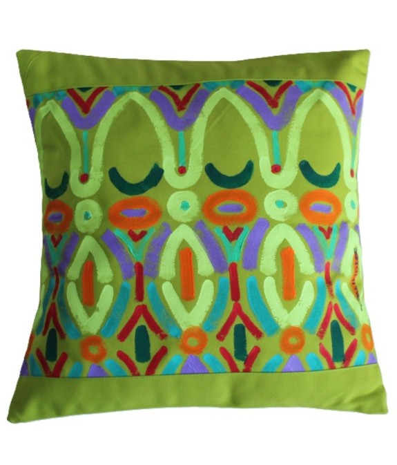 DC06110040 COUSSIN D'EXTÉRIEUR mesure 40*40 cm