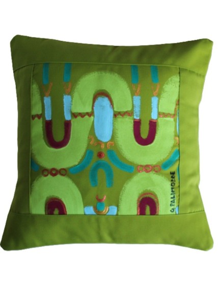 DC06110050 OUTDOOR-KISSEN misst 40*40 cm