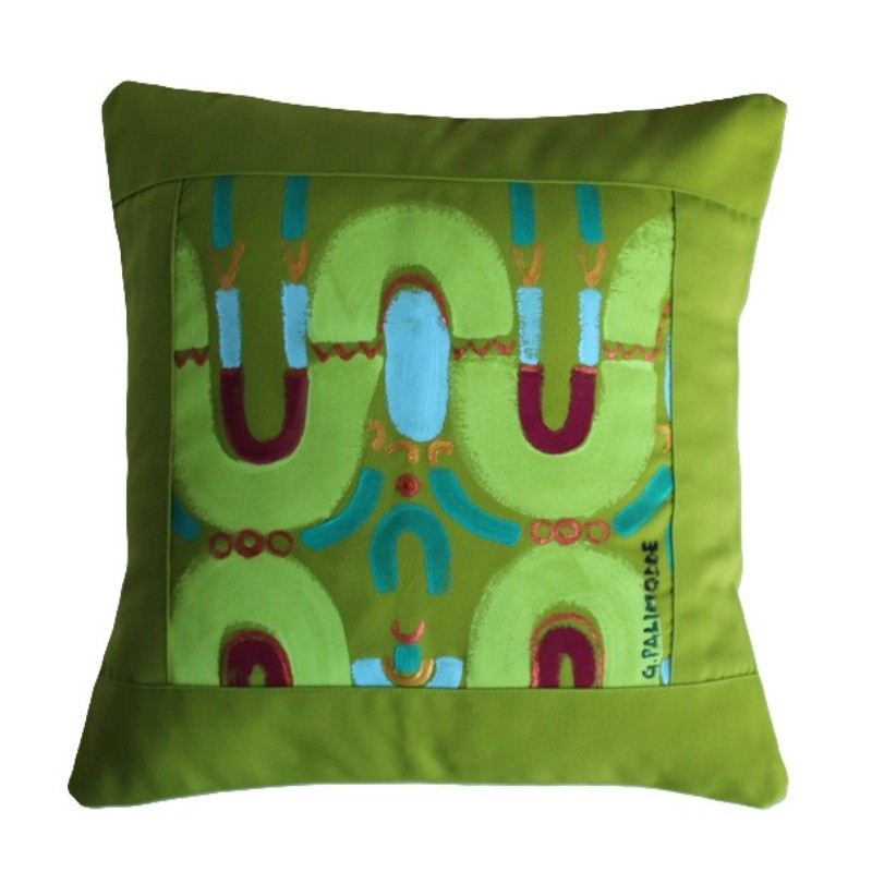 DC06110050 COUSSIN D'EXTÉRIEUR mesure 40*40 cm