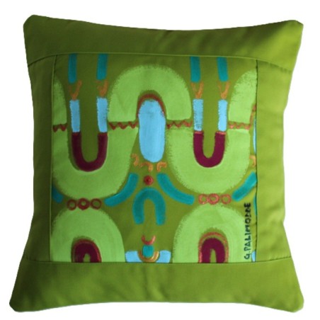 DC06110050 CUSCINO OUTDOOR misura 40*40 cm