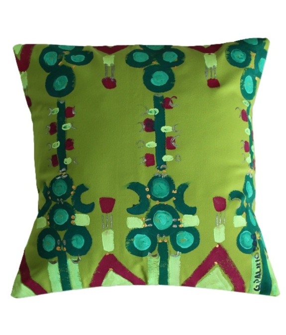 DC06110070 OUTDOOR-KISSEN misst 40*40 cm