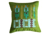 DC06110060 OUTDOOR CUSHION measures 40*40 cm