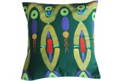 DC06112001 OUTDOOR CUSHION measures 40*40 cm
