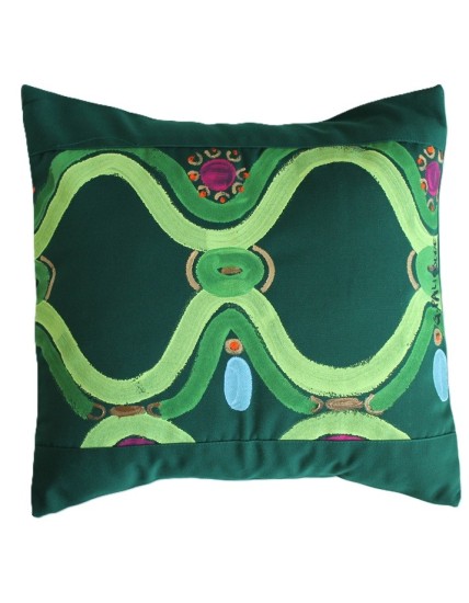 DC06112010 OUTDOOR-KISSEN misst 40*40 cm