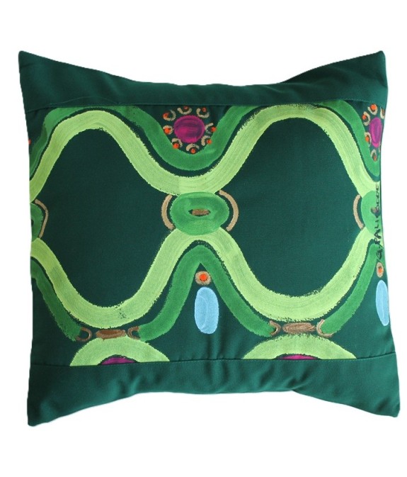 DC06112010 CUSCINO OUTDOOR misura 40*40 cm
