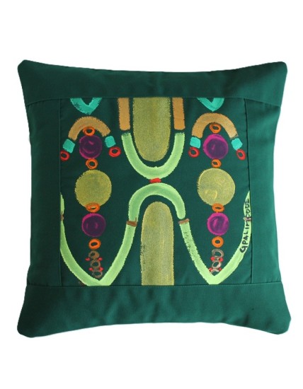 DC06112040 OUTDOOR-KISSEN misst 40*40 cm
