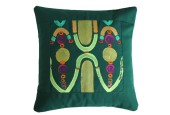 DC06112040 COUSSIN D'EXTÉRIEUR mesure 40*40 cm