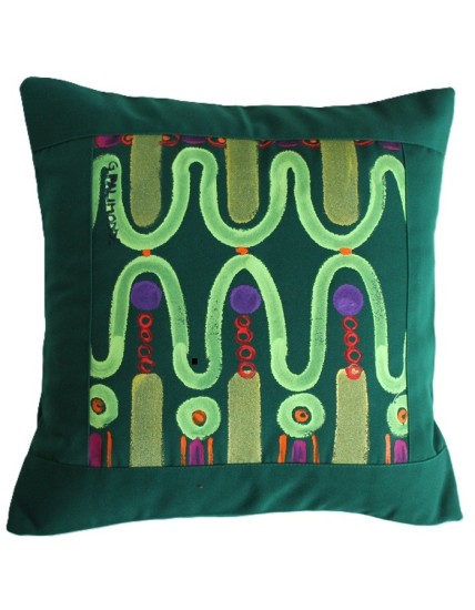 DC06112050 OUTDOOR-KISSEN misst 40*40 cm