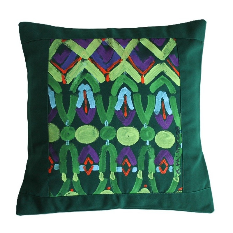 DC06112060 OUTDOOR-KISSEN misst 40*40 cm