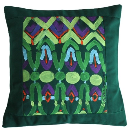 DC06112060 OUTDOOR-KISSEN misst 40*40 cm