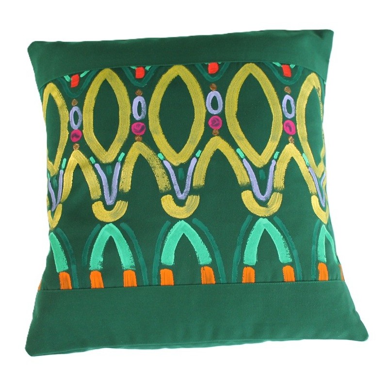 DC06112070 OUTDOOR-KISSEN misst 40*40 cm