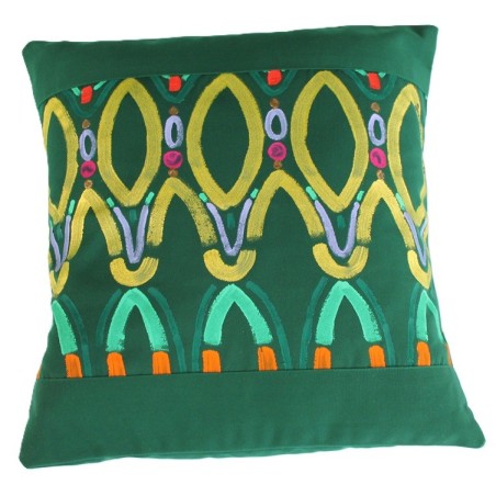 DC06112070 OUTDOOR CUSHION measures 40*40 cm