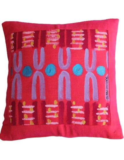 DC06120001 CUSCINO INDOOR misura 40*40 cm