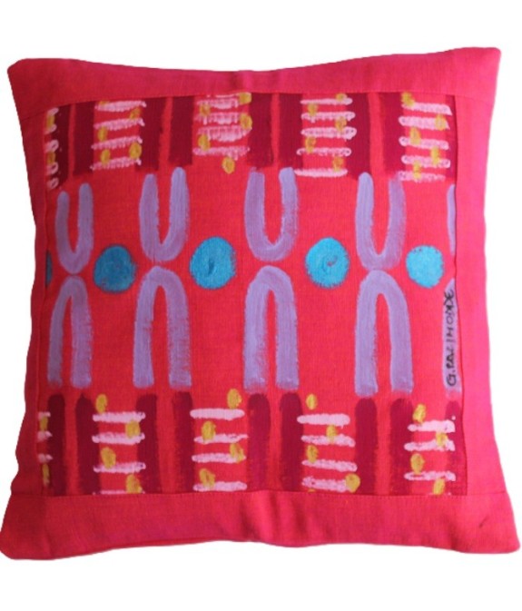 DC06120001 CUSCINO INDOOR misura 40*40 cm