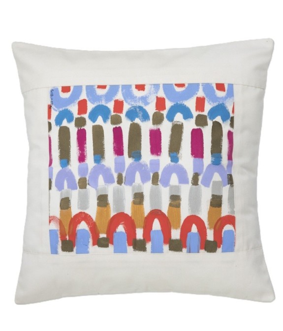 DC06030001 COUSSIN D'EXTÉRIEUR mesure 40*40 cm