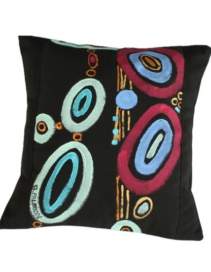 DC06090040 CUSCINO OUTDOOR misura 40*40 cm